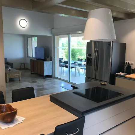 Hovanes Villa Le Lavandou