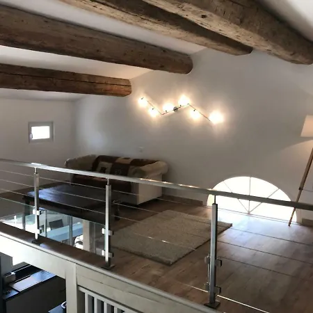 Villa Hovanes Le Lavandou