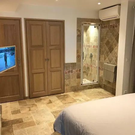 Villa Hovanes Le Lavandou