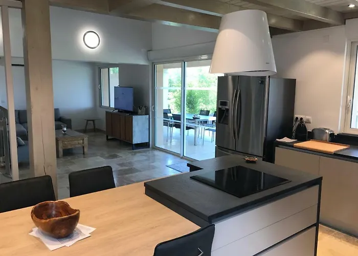 Hovanes Villa Le Lavandou