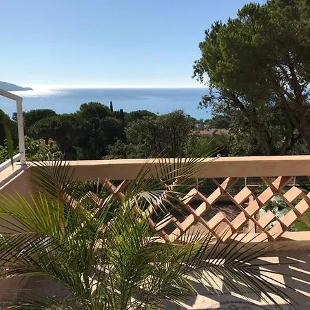 Villa Hovanes Le Lavandou