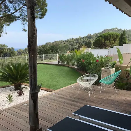 Villa Hovanes