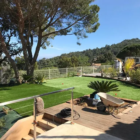 Villa Hovanes