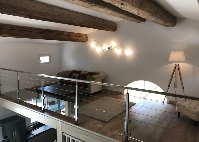 Villa Hovanes Le Lavandou